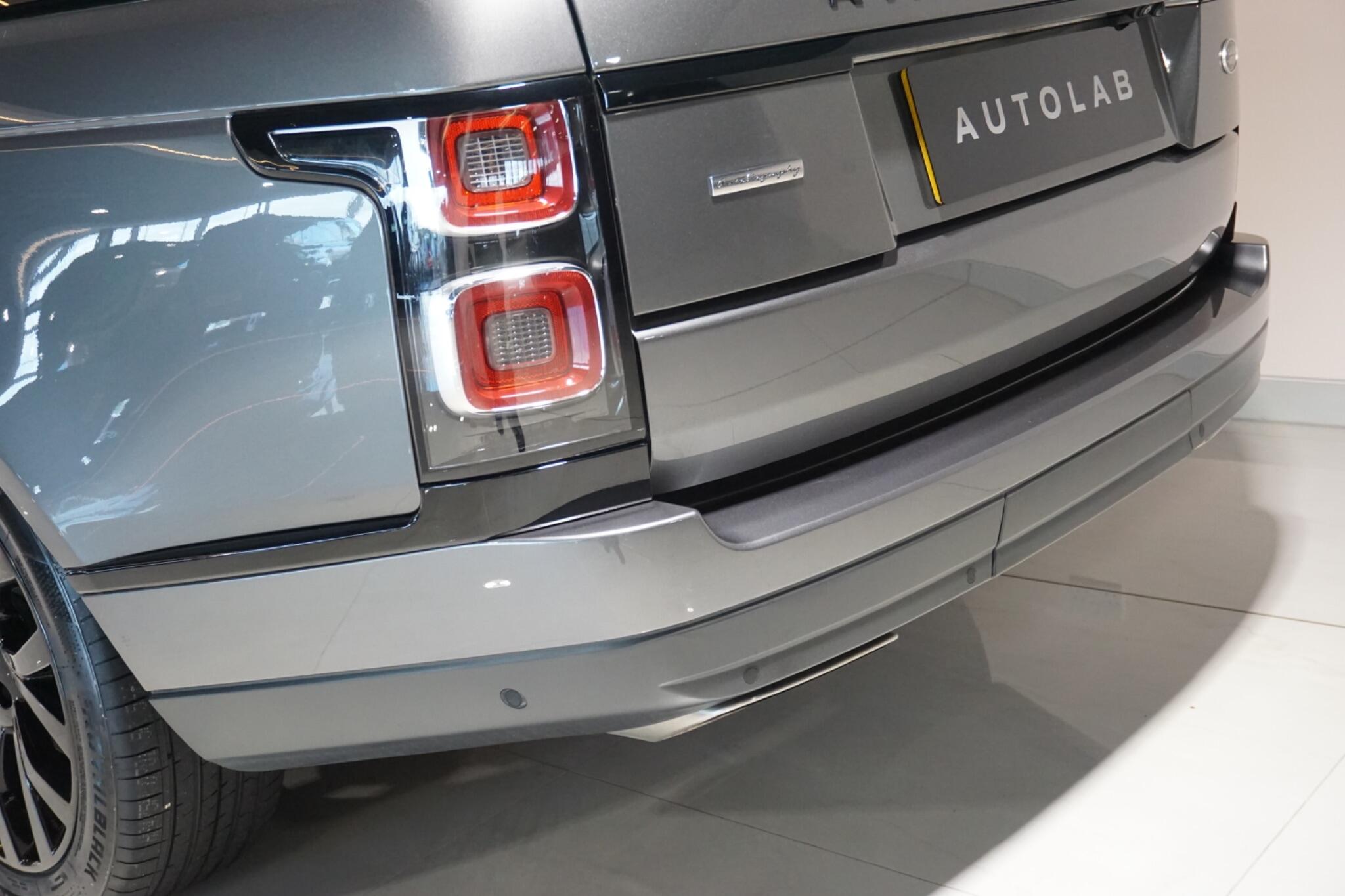 Land Rover Range Rover 3.0 SD V6 Autobiography SUV 5dr Diesel Auto 4WD Euro 6 (s/s) (275 ps)